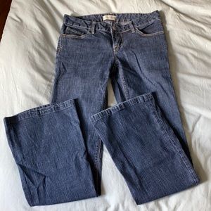 Jacob Connection wide leg jeans
